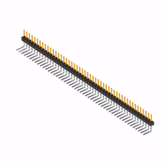 TSW-149-09-L-S-RE Samtec Inc.  Headers Male Pins